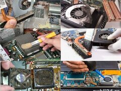 Servicii Profesionale de Curatare Laptop & PC