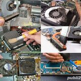 Servicii Profesionale de Curatare Laptop & PC